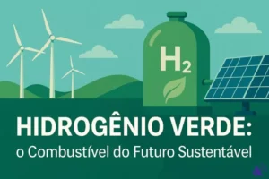 Hidrogênio verde
