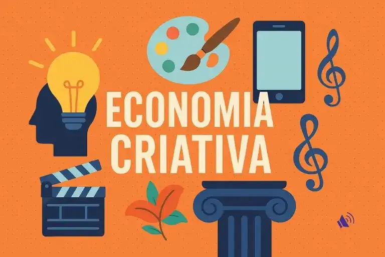 Economia criativa