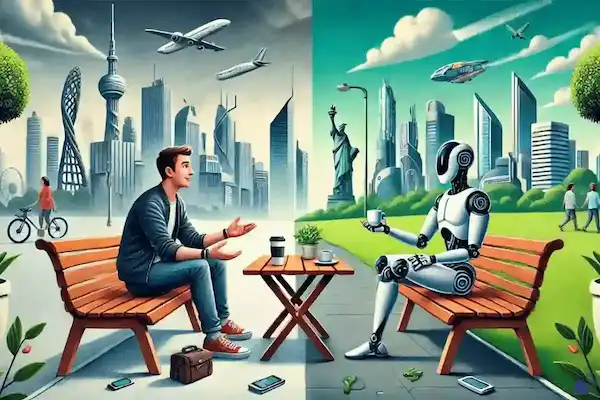 Inteligência artificial