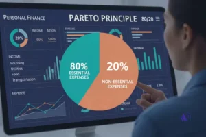 Princípio de Pareto 80-20