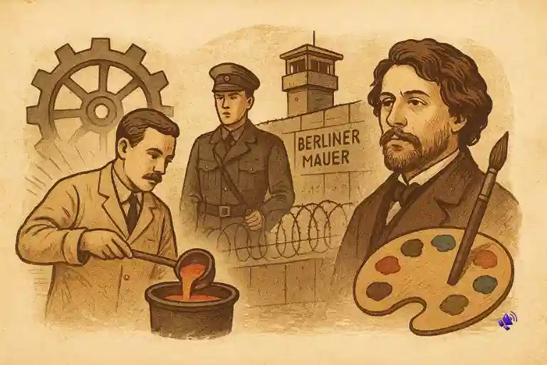 13 de agosto na história, arte, ciência e política.