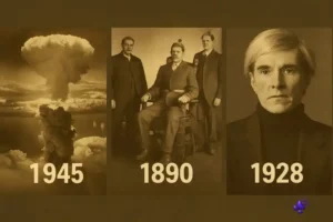 6 de agosto na história: 3 eventos marcantes