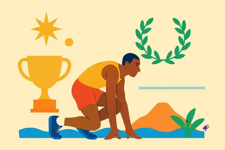 5 de setembro, recorda-se a trajetória de Jesse Owens, um dos maiores atletas da história do esporte.