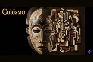 Máscaras Africanas e Cubismo: A Inspiração Revolucionária de Picasso.