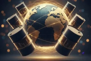 OPEP: O Cartel do Petróleo e a Geopolítica Mundial. 14 de setembro: fundação da OPEP.