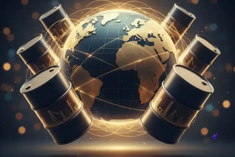 OPEP: O Cartel do Petróleo e a Geopolítica Mundial. 14 de setembro: fundação da OPEP.