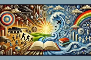 A primeira semana de setembro reúne acontecimentos decisivos que marcaram a política, a ciência, a arte e a cultura mundial. De 1º a 7 de setembro.