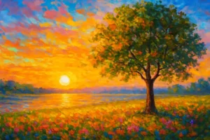 Tintas e Pigmentos Naturais. Como escolher opções sustentáveis.